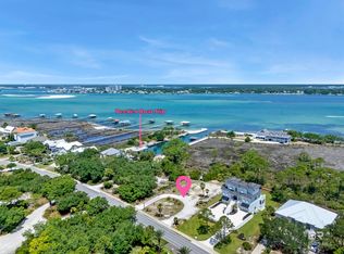 29315 Ono Blvd Lot 4, Orange Beach, AL 36561