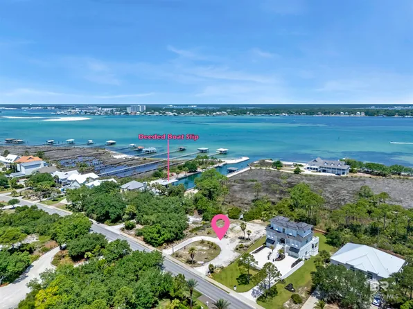 29315 Ono Blvd Lot 4, Orange Beach, AL 36561