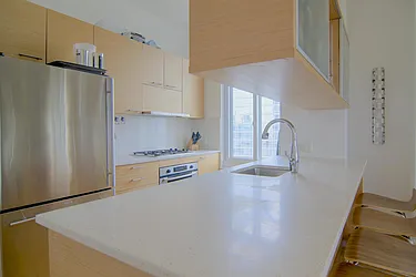 Rented by Corcoran
