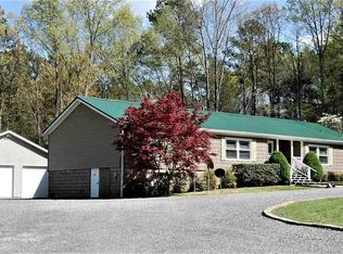 72 Morris Ln, Benton, KY 42025