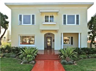 2708 E 2nd St, Long Beach, CA 90803