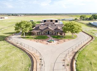 2319 E Derrick Rd, Carlsbad, NM 88220