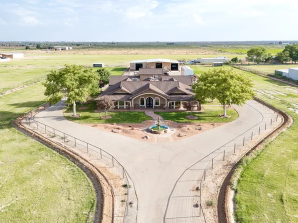 2319 E Derrick Rd, Carlsbad, NM 88220