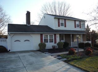 3611 Beech Run Ln, Mechanicsburg, PA 17050