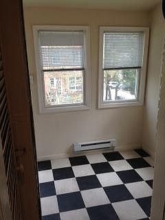 rear sun porch