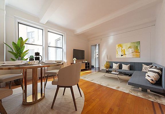 3rd image of 244 W 72nd St #6AA