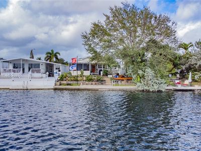 3070 Cove Dr, Fort Lauderdale, FL, 33312