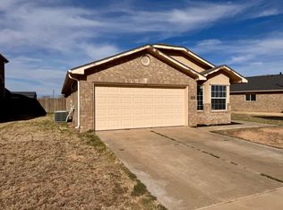 8802 9th St, Lubbock, TX 79416