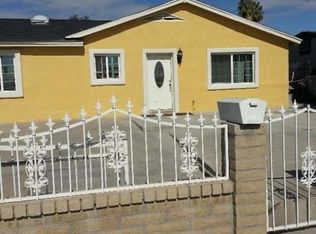 8248 W Avalon Dr, Phoenix, AZ 85033