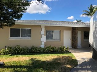 1890 SE 3rd St, Pompano Beach, FL 33060