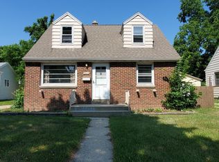 5415 N 51st Blvd, Milwaukee, WI