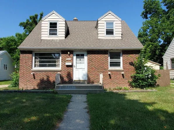 5415 North 51st BOULEVARD, Milwaukee, WI 53218