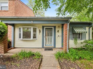 16 Randolph Pl, Willingboro, NJ 08046