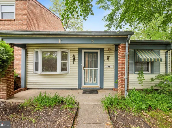 16 Randolph Pl, Willingboro, NJ 08046