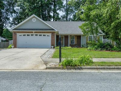 2309 Kasarda Dr, Greensboro, NC, 27406