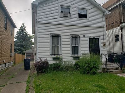 266 Wood Ave, Buffalo, NY, 14211