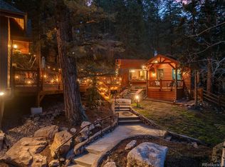 30264 Upper Bear Creek Rd, Evergreen, CO 80439