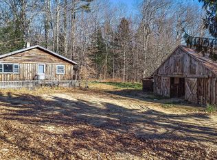 110 Canfield Rd, Center Barnstead, NH 03225