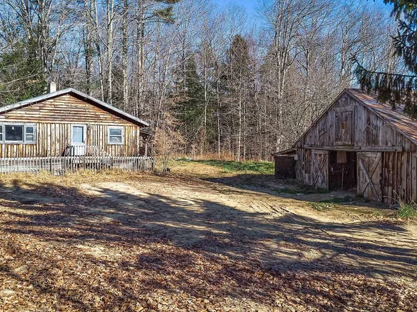 110 Canfield Road, Barnstead, NH 03225