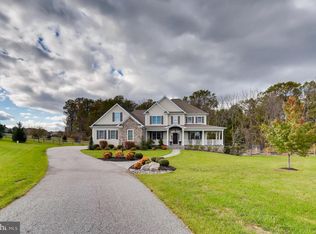 3913 Trails End Cir, Phoenix, MD 21131