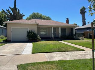 1544 W 23rd St, Merced, CA 95340