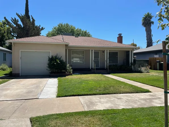 1544 W 23rd St, Merced, CA 95340
