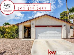 4583 Casa Mia Cir, Las Vegas, NV 89121