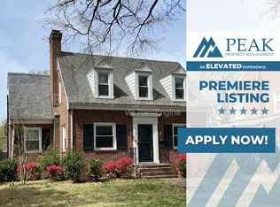 3514 Montrose Ave, Richmond, VA 23222