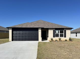 15040 Thompson Branch Trl, Hensley, AR 72065