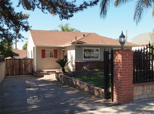 1942 7th St, San Fernando, CA 91340