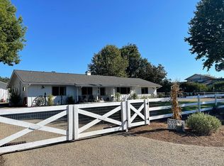 3151 Fairlea Rd, Santa Ynez, CA 93460