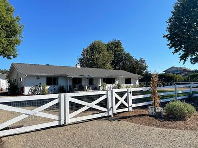3151 Fairlea Rd, Santa Ynez, CA, 93460