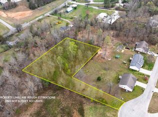460 Arbor Pointe Trl, Dayton, TN 37321
