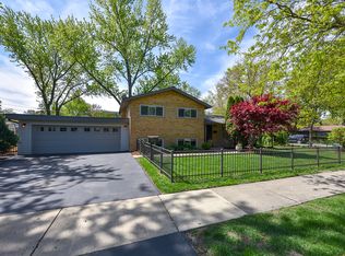 1605 E Euclid Ave, Arlington Heights, IL 60004