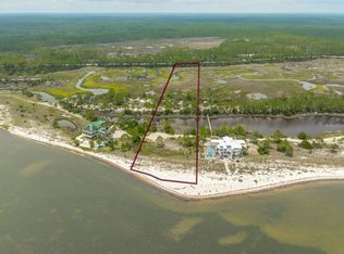 2910 Hidden Beaches Rd, Carrabelle, FL 32322