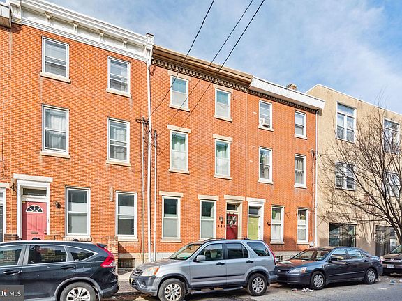 2nd image of 451 Fairmount Ave #A