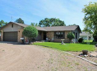 522 S Sherman St, Fort Morgan, CO 80701