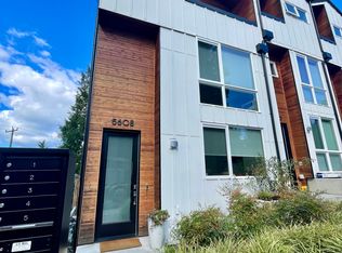 5608 NE 60th St, Seattle, WA 98115