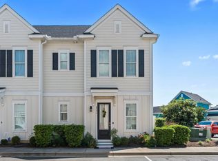 853 Filliman Aly UNIT F, Myrtle Beach, SC 29577