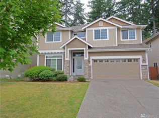4488 Schermerhorn Pl SE, Port Orchard, WA 98366