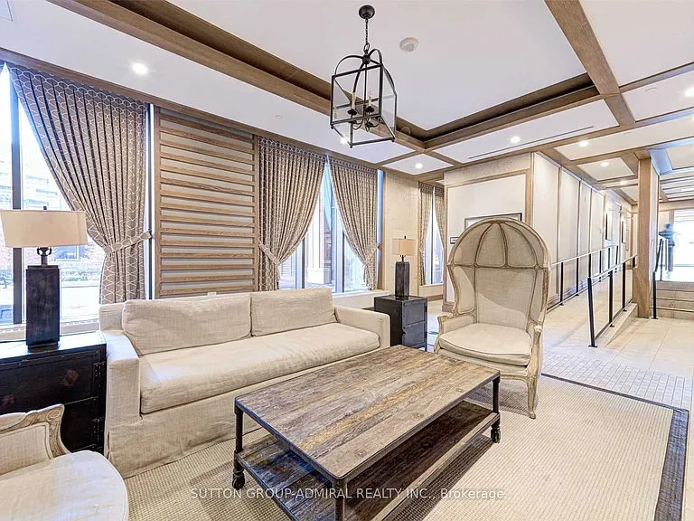 830 Lawrence Ave W #2911 — Photo 4