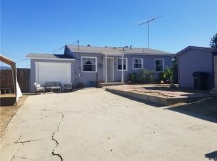 12188 18th St, Yucaipa, CA 92399
