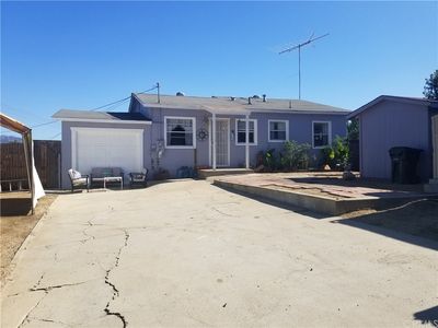 12188 18th St, Yucaipa, CA, 92399