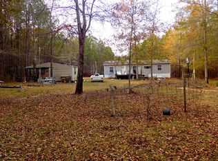 3395 Mallory Rd, Vernon, FL 32462