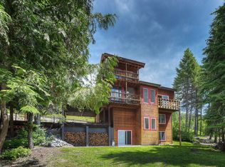 2620 Big Mountain Rd, Whitefish, MT 59937