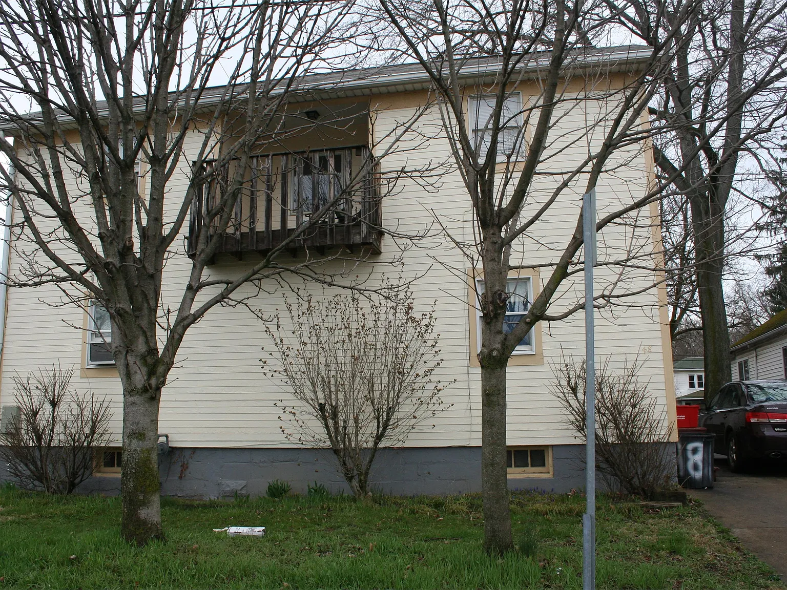 48 Moore Street - Single House — Photo 3