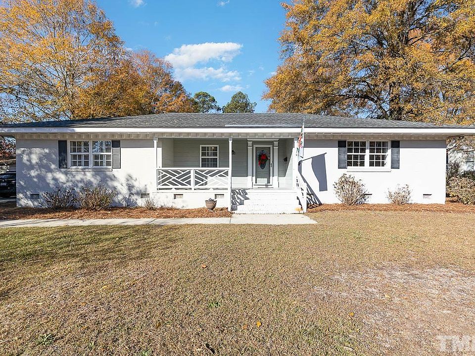 414 S 3rd St, Smithfield, NC 27577 Zillow