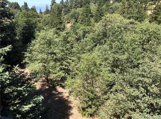 Preston Dr, Running springs, CA 92382