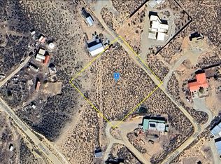 15 Vida Dulce Dr, El Prado, NM 87529
