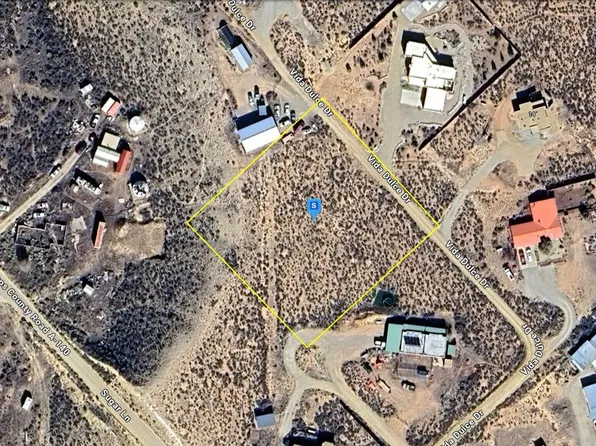 15 Vida Dulce Dr, El Prado, NM 87529